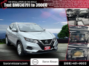 Thumbnail image of 2021 Nissan Rogue Sport at Baron Nissan