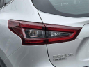 2021 Nissan Rogue Sport SV at Baron Nissan