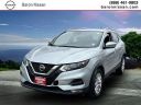 Thumbnail image of 2021 Nissan Rogue Sport at Baron Nissan