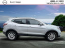 Thumbnail image of 2021 Nissan Rogue Sport at Baron Nissan