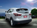 Thumbnail image of 2021 Nissan Rogue Sport at Baron Nissan