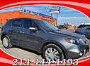 Thumbnail image of 2010 Acura RDX at NTX CAR