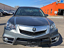 Thumbnail image of 2010 Acura RDX at NTX CAR