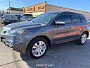 Thumbnail image of 2010 Acura RDX at NTX CAR