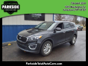 Thumbnail image of 2018 Kia Sorento at Parkside Total Auto Care