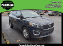 Thumbnail image of 2018 Kia Sorento at Parkside Total Auto Care