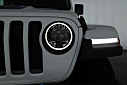 Thumbnail image of 2023 Jeep Wrangler at Security Jeep, Dodge, Chrysler, Ram