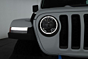 Thumbnail image of 2023 Jeep Wrangler at Security Jeep, Dodge, Chrysler, Ram