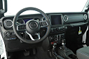 Thumbnail image of 2023 Jeep Wrangler at Security Jeep, Dodge, Chrysler, Ram