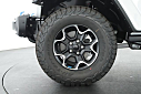 Thumbnail image of 2023 Jeep Wrangler at Security Jeep, Dodge, Chrysler, Ram