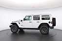 Thumbnail image of 2023 Jeep Wrangler at Security Jeep, Dodge, Chrysler, Ram