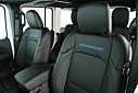Thumbnail image of 2023 Jeep Wrangler at Security Jeep, Dodge, Chrysler, Ram