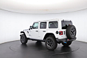 Thumbnail image of 2023 Jeep Wrangler at Security Jeep, Dodge, Chrysler, Ram