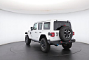 Thumbnail image of 2023 Jeep Wrangler at Security Jeep, Dodge, Chrysler, Ram