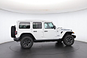 Thumbnail image of 2023 Jeep Wrangler at Security Jeep, Dodge, Chrysler, Ram