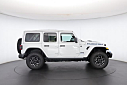 Thumbnail image of 2023 Jeep Wrangler at Security Jeep, Dodge, Chrysler, Ram