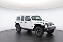Thumbnail image of 2023 Jeep Wrangler at Security Jeep, Dodge, Chrysler, Ram