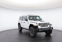 Thumbnail image of 2023 Jeep Wrangler at Security Jeep, Dodge, Chrysler, Ram