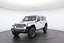 Thumbnail image of 2023 Jeep Wrangler at Security Jeep, Dodge, Chrysler, Ram