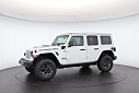 Thumbnail image of 2023 Jeep Wrangler at Security Jeep, Dodge, Chrysler, Ram