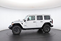 Thumbnail image of 2023 Jeep Wrangler at Security Jeep, Dodge, Chrysler, Ram