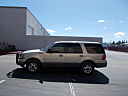 Thumbnail image of 2003 Ford Expedition at Perry Morgan Express