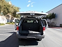 Thumbnail image of 2003 Ford Expedition at Perry Morgan Express