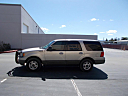 Thumbnail image of 2003 Ford Expedition at Perry Morgan Express