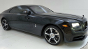 Thumbnail image of 2019 Rolls-Royce Wraith at Maserati & Alfa Romeo of Monmouth