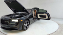 Thumbnail image of 2019 Rolls-Royce Wraith at Maserati & Alfa Romeo of Monmouth