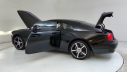 2019 Rolls-Royce Wraith Base at Maserati & Alfa Romeo of Monmouth