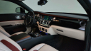 Thumbnail image of 2019 Rolls-Royce Wraith at Maserati & Alfa Romeo of Monmouth