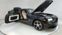 Thumbnail image of 2019 Rolls-Royce Wraith at Maserati & Alfa Romeo of Monmouth