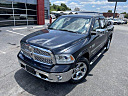 Thumbnail image of 2017 Ram 1500 at EurobahnBmwMiniMercedesBenz of Greensboro, NC