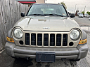 Thumbnail image of 2006 Jeep Liberty at Edge Auto Sales