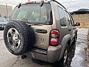 Thumbnail image of 2006 Jeep Liberty at Edge Auto Sales