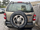 Thumbnail image of 2006 Jeep Liberty at Edge Auto Sales