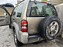 Thumbnail image of 2006 Jeep Liberty at Edge Auto Sales