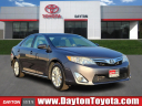 Thumbnail image of 2012 Toyota Camry at Dayton Toyota