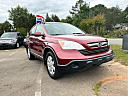 Thumbnail image of 2008 Honda CR-V at Ridley Rides