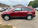 Thumbnail image of 2008 Honda CR-V at Ridley Rides