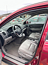 Thumbnail image of 2008 Honda CR-V at Ridley Rides