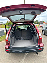 Thumbnail image of 2008 Honda CR-V at Ridley Rides