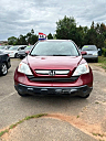 Thumbnail image of 2008 Honda CR-V at Ridley Rides