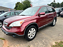 Thumbnail image of 2008 Honda CR-V at Ridley Rides