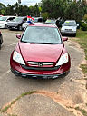 Thumbnail image of 2008 Honda CR-V at Ridley Rides
