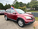 Thumbnail image of 2008 Honda CR-V at Ridley Rides