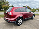 Thumbnail image of 2008 Honda CR-V at Ridley Rides