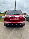 Thumbnail image of 2008 Honda CR-V at Ridley Rides