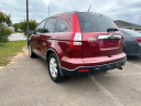 Thumbnail image of 2008 Honda CR-V at Ridley Rides